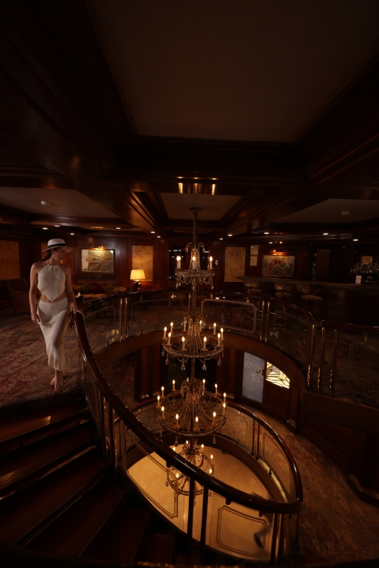 MS Salacia Nile cruise